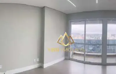 Sala à venda, 37 m² por r$ 414.000,00 - vila baeta neves - são bernardo do campo/sp