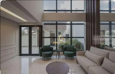 Apartamento com 2 dormitórios à venda, 58 m² por r$ 699.000 - vila dusi - são bernardo do campo/sp