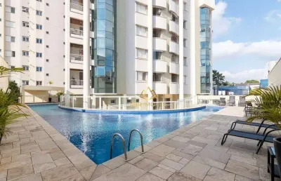 Apartamento com 3 dormitórios à venda, 119 m² por r$ 870.000 - casa branca - santo andré/sp