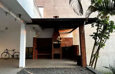 Casa com 4 dormitórios à venda, 205 m² por r$ 901.000 - vila curuçá - santo andré/sp