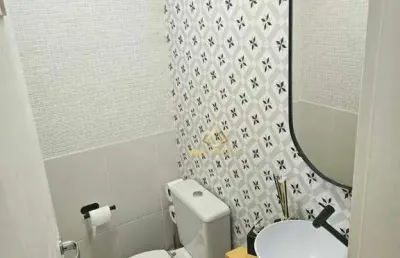 Sala comercial para alugar na Avenida Senador Roberto Simonsen, Centro, São Caetano do Sul