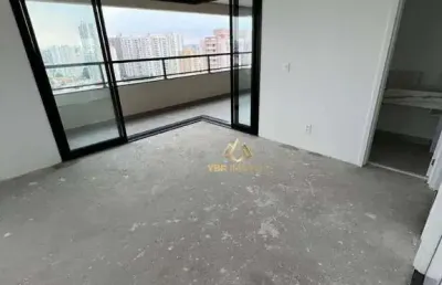 Apartamento com 3 dormitórios à venda, 161 m² por r$ 1.603.792,08 - campestre - santo andré/sp
