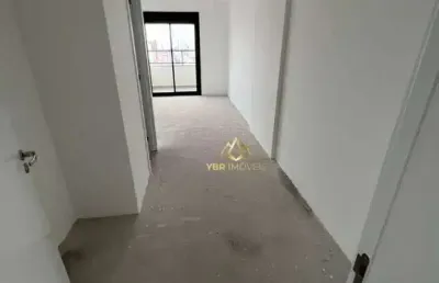 Apartamento com 3 dormitórios à venda, 161 m² por r$ 1.680.732,08 - campestre - santo andré/sp