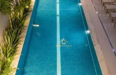 Apartamento com 3 dormitórios à venda, 74 m² por r$ 751.586,38 - centro - são bernardo do campo/sp