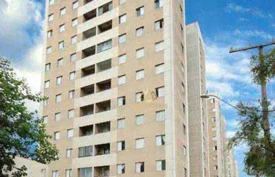 Apartamento com 4 dormitórios à venda, 96 m² por r$ 636.000,00 - rudge ramos - são bernardo do campo/sp