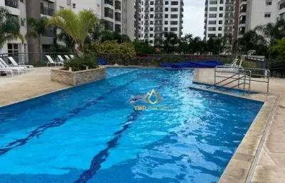 Apartamento com 3 dormitórios à venda, 74 m² por r$ 784.000,00 - jardim - santo andré/sp