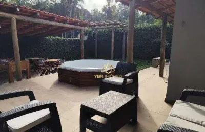 Casa com 3 dormitórios à venda, 300 m² por r$ 1.007.000,00 - alvarenga - são bernardo do campo/sp