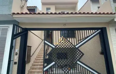 Casa com 5 dormitórios à venda, 300 m² por r$ 591.480,00 - parque selecta - são bernardo do campo/sp