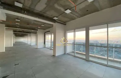 Sala, 325 m² - venda por r$ 3.415.965,00 ou aluguel por r$ 24.389,86/mês - centro - são bernardo do campo/sp