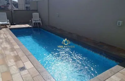 Apartamento com 2 dormitórios à venda, 65 m² por r$ 530.000,00 - boa vista - são caetano do sul/sp