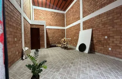 Salão para alugar, 30 m² por r$ 3.500,00/mês - centro - santo andré/sp