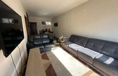 Apartamento à venda de 110m² em são bernardo do campo!!