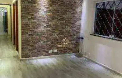 Sobrado com 3 dormitórios à venda, 126 m² por r$ 699.600,00 - vila nossa senhora das vitórias - mauá/sp