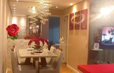 Apartamento com 2 dormitórios à venda, 67 m² por r$ 660.000,00 - centro - diadema/sp