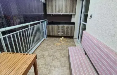 Apartamento com 3 dormitórios à venda, 104 m² por r$ 948.700 - centro - são bernardo do campo/sp