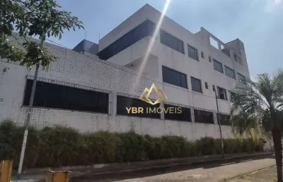 Prédio à venda, 674 m² por r$ 2.200.000,00 - vila vivaldi - são bernardo do campo/sp