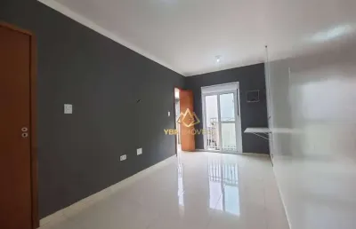 Apartamento com 2 dormitórios à venda, 53 m² por r$ 286.200 - jardim guapituba - mauá/sp