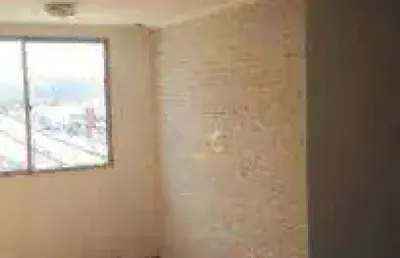 Apartamento com 3 dormitórios à venda, 63 m² por r$ 249.100 - parque são vicente - mauá/sp