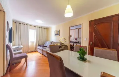 Apartamento com 2 dormitórios à venda, 74 m² por r$ 330.000 - nova petrópolis - são bernardo do campo/sp