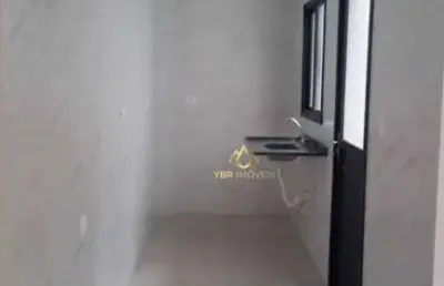 Apartamento com 2 dormitórios à venda, 51 m² por r$ 350.000,00 - vila linda - santo andré/sp