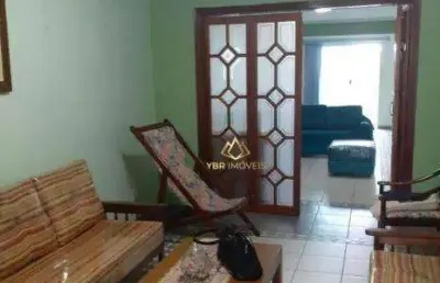 Casa com 3 dormitórios à venda, 145 m² por r$ 850.000 - nova gerti - são caetano do sul/sp