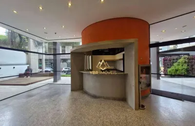 Locação de espaço para café em prédio comercial – edifício h&r bastos