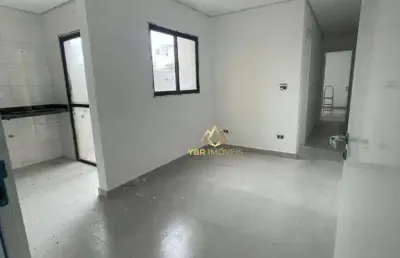 Lindo apartamento para locação de 69,2m² em santo andré - vila são pedro!!