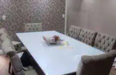 Sobrado com 3 dormitórios à venda, 189 m² por r$ 600.000 - assunção - são bernardo do campo/sp