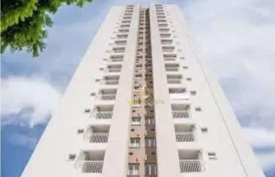 Apartamento com 2 dormitórios para alugar, 70 m² por r$ 4.650/mês - fundação - são caetano do sul/sp