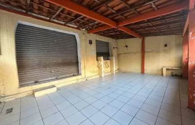 Casa comercial para aluguel – 150 m² por r$ 3.834/mês – centro – santo andré/sp