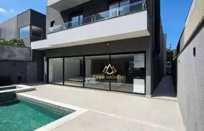 Casa com 4 dormitórios à venda, 800 m² por r$ 10.000.000,00 - cerâmica - são caetano do sul/sp