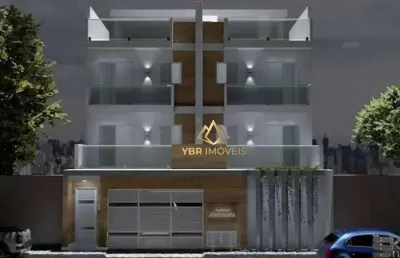 Apartamento com 3 dormitórios à venda, 67 m² por r$ 371.000 - santa maria - santo andré/sp