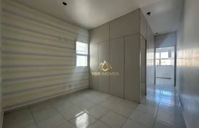 Sala à venda, 36 m² por r$ 220.000 - jardim - santo andré/sp