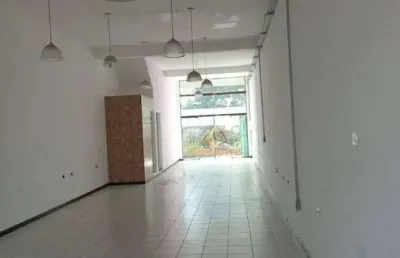 Salão, 105 m² - venda por r$ 954.000,00 ou aluguel por r$ 2.924,25/mês - parque capuava - santo andré/sp