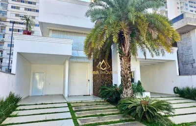 Casa à venda, 300 m² por r$ 6.400.000,00 - cerâmica - são caetano do sul/sp