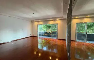 Apartamento com 4 dormitórios à venda, 160 m² por r$ 667.800 - centro - santo andré/sp
