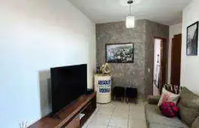 Apartamento com 2 dormitórios à venda, 45 m² por r$ 284.800 - vila linda - santo andré/sp