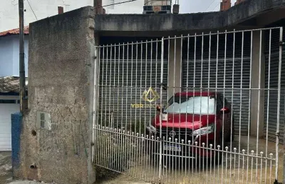 Terreno à venda, 498 m² por r$ 900.000,00 - vila valparaíso - santo andré/sp