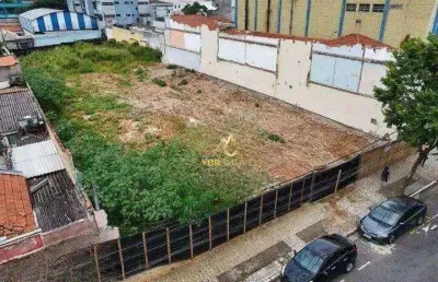 Terreno, 2532 m² - venda por r$ 14.500.000,00 ou aluguel por r$ 96.892,00/mês - osvaldo cruz - são caetano do sul/sp