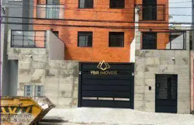 Apartamento com 2 dormitórios, 102 m² - venda por r$ 684.000 ou aluguel por r$ 4.391/mês - vila valparaíso - santo andré/sp