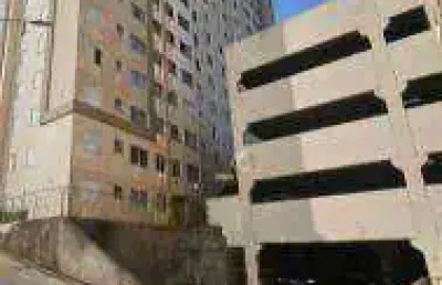Apartamento com 2 dormitórios à venda, 45 m² por r$ 270.300,00 - jardim jamaica - santo andré/sp