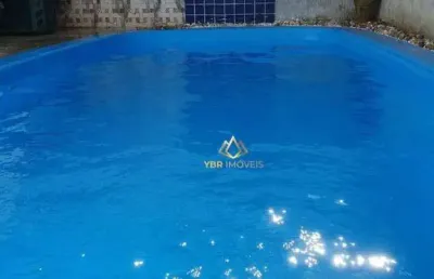 Casa com 3 dormitórios à venda, 228 m² por r$ 742.000 - vila magini - mauá/sp