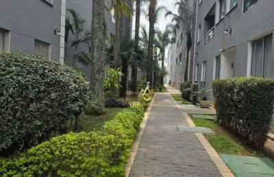 Apartamento com 2 dormitórios à venda, 51 m² por r$ 318.000 - vila são pedro - santo andré/sp