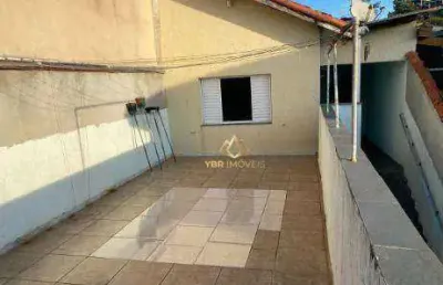Casa com 2 dormitórios à venda, 125 m² por r$ 424.000 - jardim das acácias - são bernardo do campo/sp