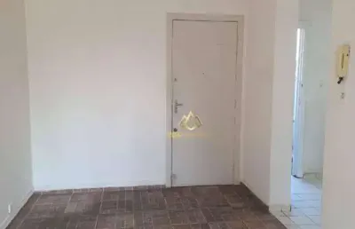 Apartamento com 1 dormitório para alugar, 30 m² por r$ 1.350,00/mês - ipiranga - são paulo/sp