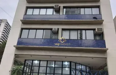 Sala, 76 m² - venda por r$ 320.000,00 ou aluguel por r$ 6.476,00/mês - vila guiomar - santo andré/sp