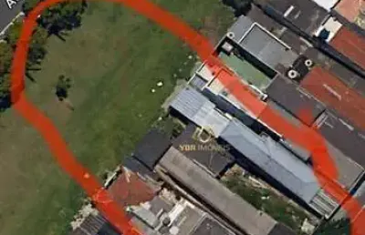 Terreno à venda, 155 m² por r$ 532.000,00 - boa vista - são caetano do sul/sp