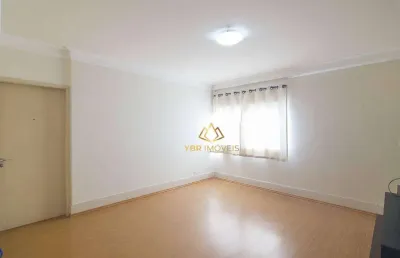 Apartamento com 4 dormitórios, 140 m² - venda por r$ 595.000,00 ou aluguel por r$ 10.160,00/mês - centro - são caetano do sul/sp