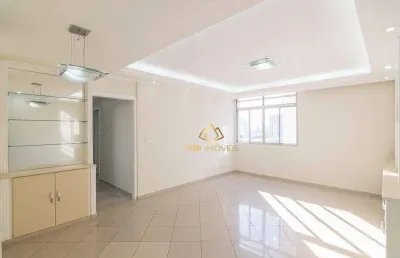 Apartamento com 4 dormitórios, 140 m² - venda por r$ 640.000,00 ou aluguel por r$ 10.100,00/mês - centro - são caetano do sul/sp