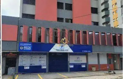 Sala à venda, 175 m² por r$ 945.000,00 - vila guiomar - santo andré/sp